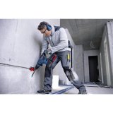 Bosch GBH 18V-34 CF Cordless Combi Drill #9