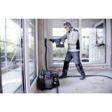 Bosch GBH 18V-34 CF Cordless Combi Drill #10