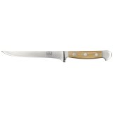 Güde Alpha Boning Knife 16 cm Olive Wood #2