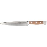 Güde Alpha filleting knife 18 cm Pear Wood #1