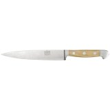 Güde Alpha filleting knife 18 cm Olive Wood #2