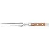 Güde Alpha Meat Fork 18cm Pear Wood #1