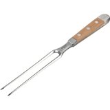 Güde Alpha Meat Fork 18cm Pear Wood #2