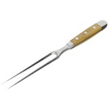 Güde Alpha Meat Fork 18cm Olive Wood #1