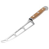 Güde Alpha Cheese Knife 15 cm Pear Wood #2