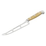 Güde Alpha Cheese Knife 15 cm Olive Wood #1