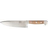 Güde Alpha cooking knife 16 cm Pear Wood #1