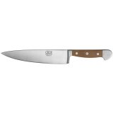 Güde Alpha cooking knife 21 cm Pear Wood #1