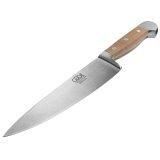 Güde Alpha cooking knife 21 cm Pear Wood #2
