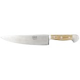 Güde Alpha cooking knife 21 cm Olive Wood #2