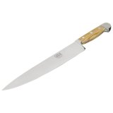 Güde Alpha cooking knife 26 cm Olive Wood #1