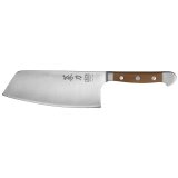 Güde Alpha cooking knife Chai Dao Pear Wood 16 cm #1
