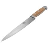 Güde Alpha ham knife 21 cm Pear Wood #2
