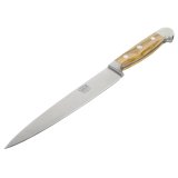 Güde Alpha ham knife 21 cm Olive Wood #1