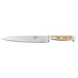 Güde Alpha ham knife 21 cm Olive Wood #2