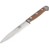 Güde Alpha paring knife 13 cm Pear Wood #2