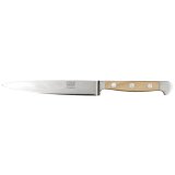 Güde Alpha Universal Knife 16 cm Olive Wood #2