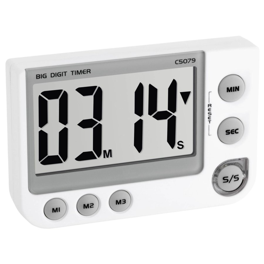 TFA 38.2024 electronic timer #1