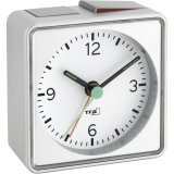 TFA 60.1013.54 PUSH electr. alarm clock #1