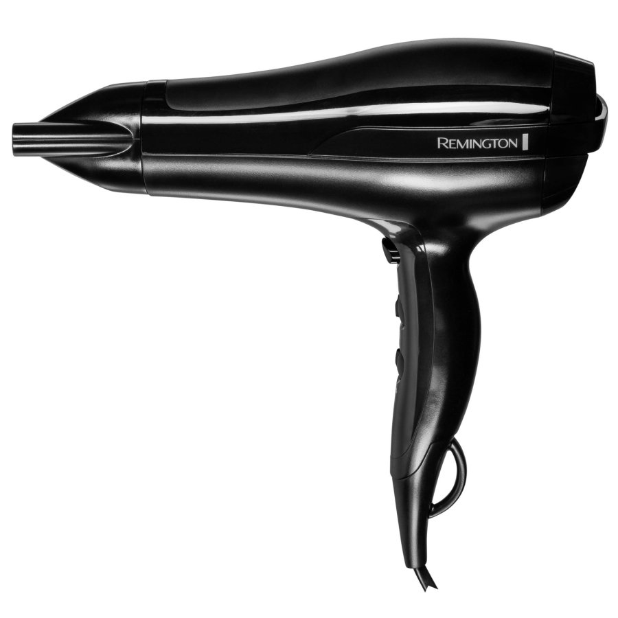 Remington D5210 Sort 2200 W #1