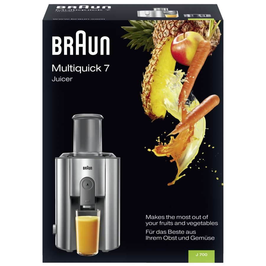 Blender Braun Slvfarvet 1000 W 2 L (Refurbished B) #3