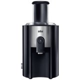 Braun Multiquick 5 juicer J 500 900 W Sort, Slv #1