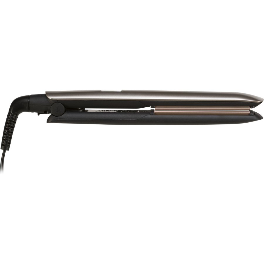 Remington S8540 hrstyler Glattejern Varm Sort, Bronze 1,8 m #2