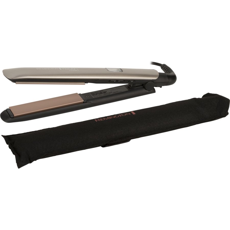 Remington S8540 hrstyler Glattejern Varm Sort, Bronze 1,8 m #3
