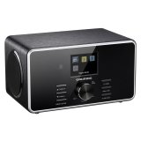 Grundig DTR 4500 2.0 BT DAB+ black #1