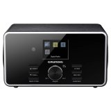 Grundig DTR 4500 2.0 BT DAB+ black #2
