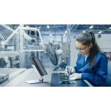 Durable Tablet Holder XL Table Mount              8937-23 #5