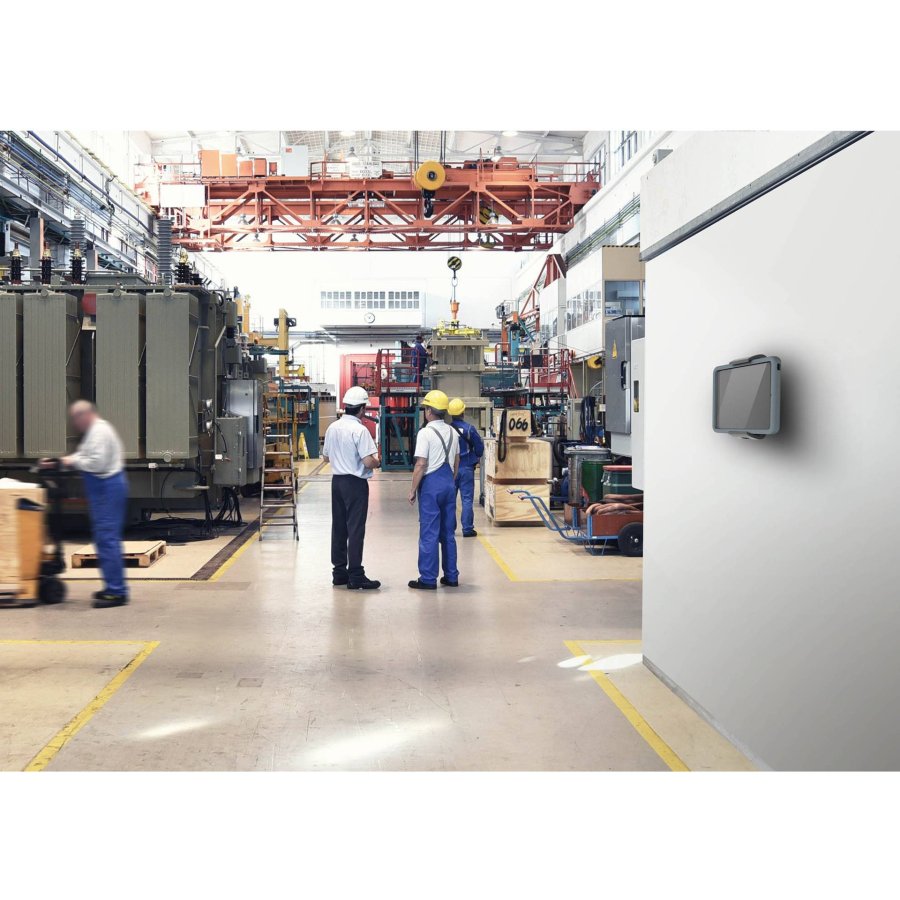 Durable Tablet Holder Wall XL Wall mount 8938-23 #4