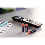 1x8 Verbatim Alkaline battery Mignon AA LR6              49503 #4