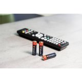 1x24 Verbatim Alkaline battery Mignon AA LR6              49505 #4