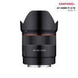 Samyang AF 1,8/35         Sony E #1