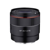 Samyang AF 1,8/35         Sony E #3