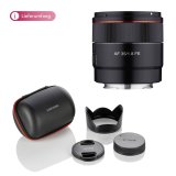 Samyang AF 1,8/35         Sony E #6