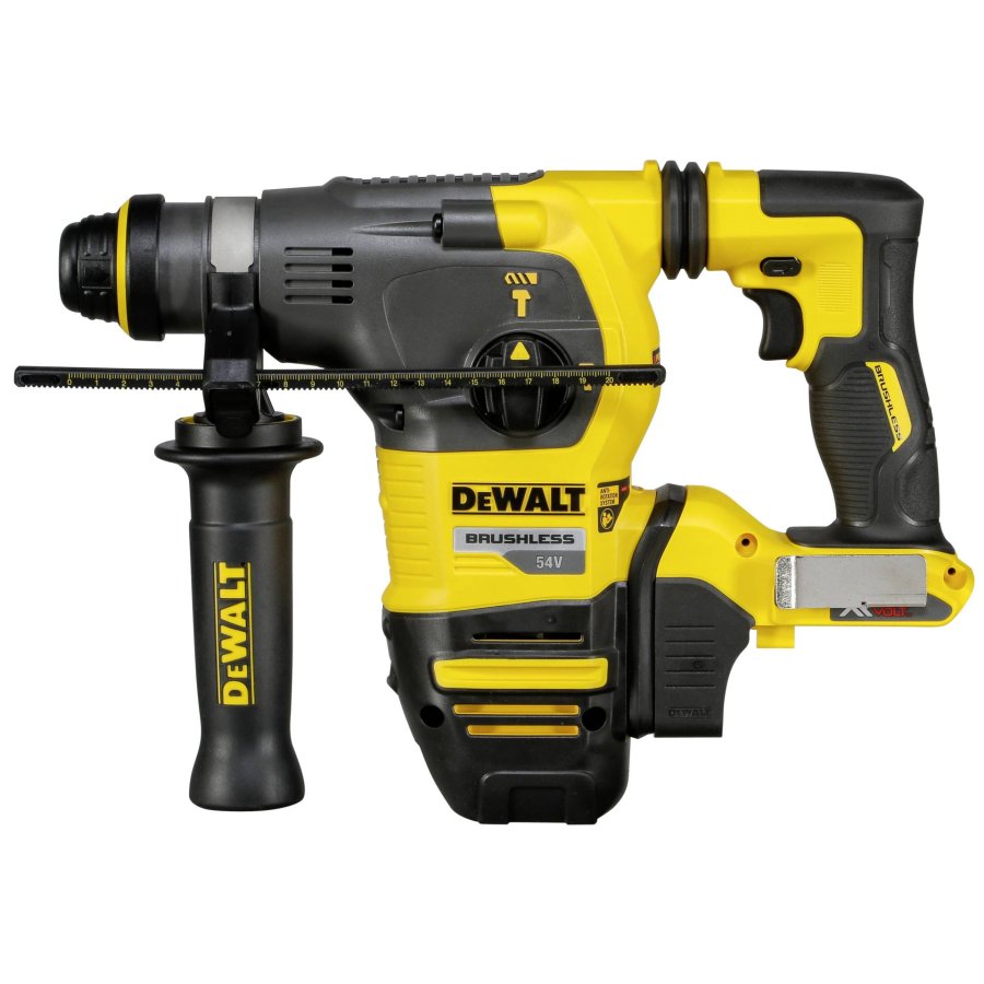 DeWALT DCH333NT SOLO Perforateur Burineur lectrique sans fil 54 volts SDS-Plus #2