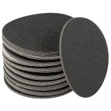 1x50 Klingspor PS 19 EK Sandpaper velcro 115 Grain 80 #1