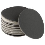 1x50 Klingspor PS 19 EK Sandpaper velcro 115 Grain 220 #1