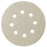 1x100 Klingspor PS 33 CK Sand paper velcro 125 Grain 60 GLS 5 #2