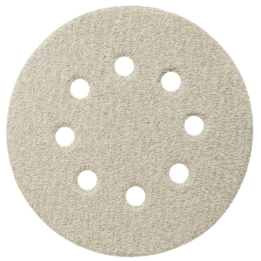 1x100 Klingspor PS 33 CK Sand paper velcro 125 Grain 60 GLS 5 #2