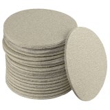 1x100 Klingspor  PS 33 CK Sandpaper velcro 150 Grain 60 #1