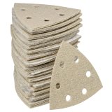 1x100 Klingspor PS 33 CK Sand paper velcro Grain 80 GLS 15 #1