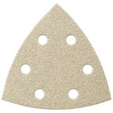 1x100 Klingspor PS 33 CK Sand paper velcro Grain 80 GLS 15 #2