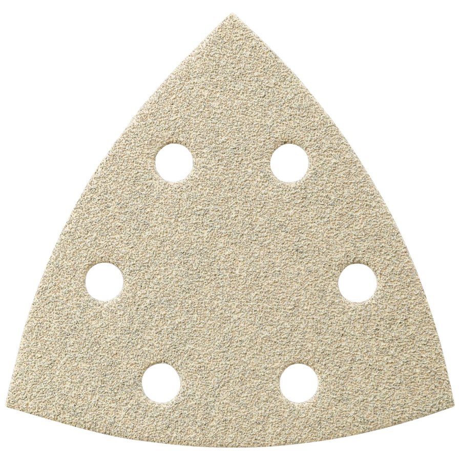 1x100 Klingspor PS 33 CK Sand paper velcro Grain 80 GLS 15 #2