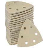 1x100 Klingspor PS 33 CK Sand paper velcro Grain 120 GLS 15 #1