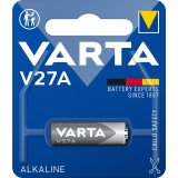 Alkaline Batteri 27A #1