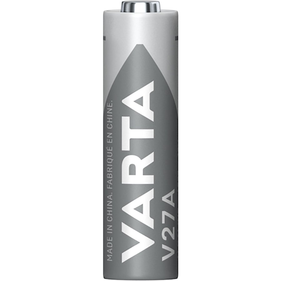 Alkaline Batteri 27A #2