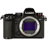 Panasonic Lumix DC-S5 Body #1
